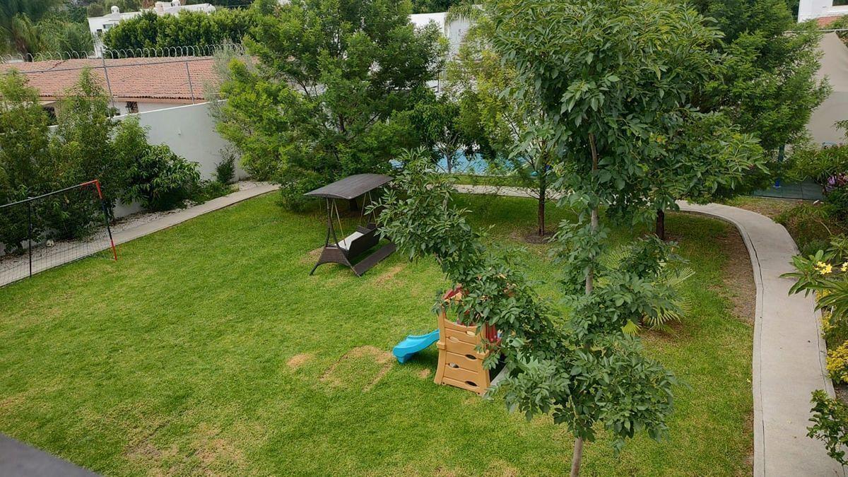 Casa de Lujo en Venta o Renta en Juriquilla Querétaro Villas del Mesón · foto 2