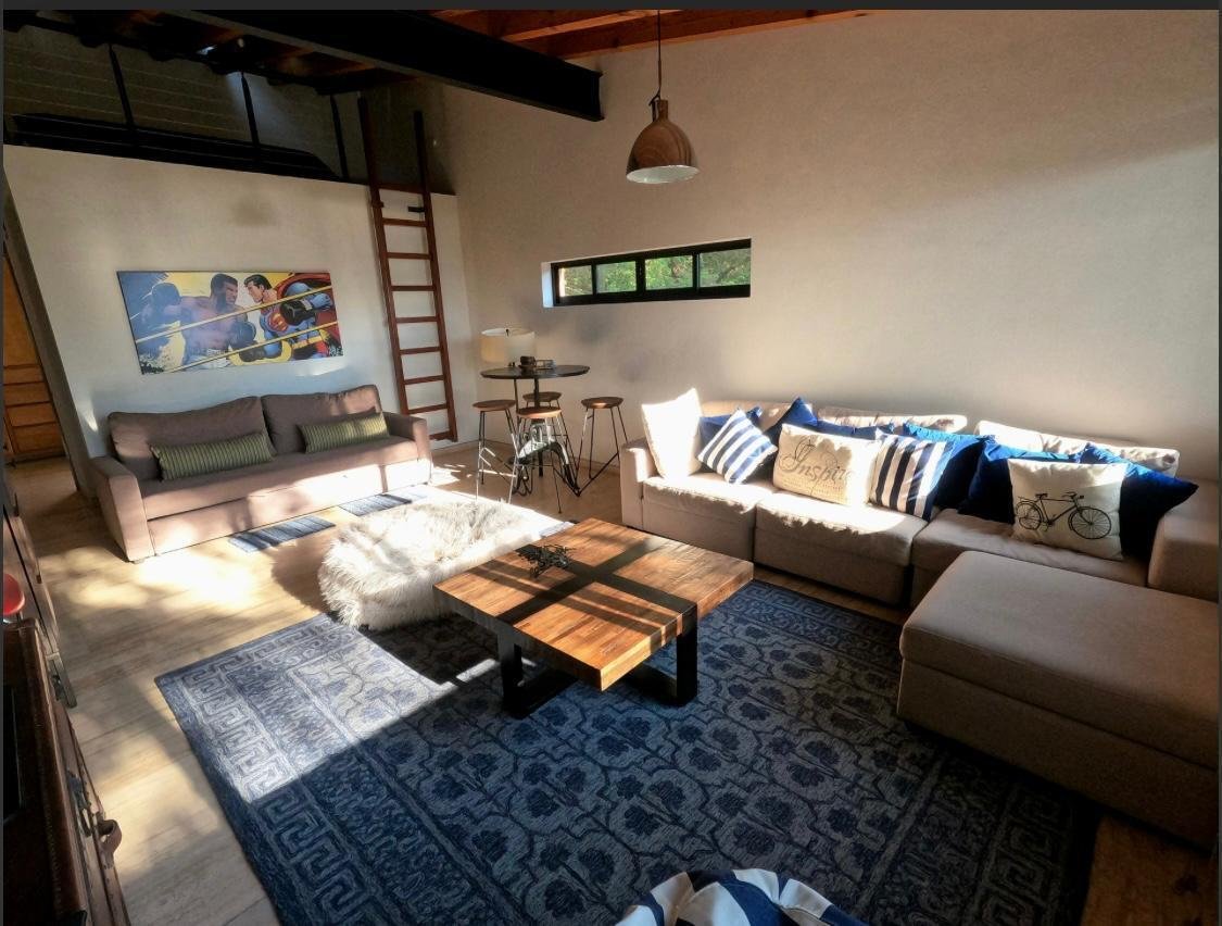 Casa en venta en Valle de Bravo · foto 2