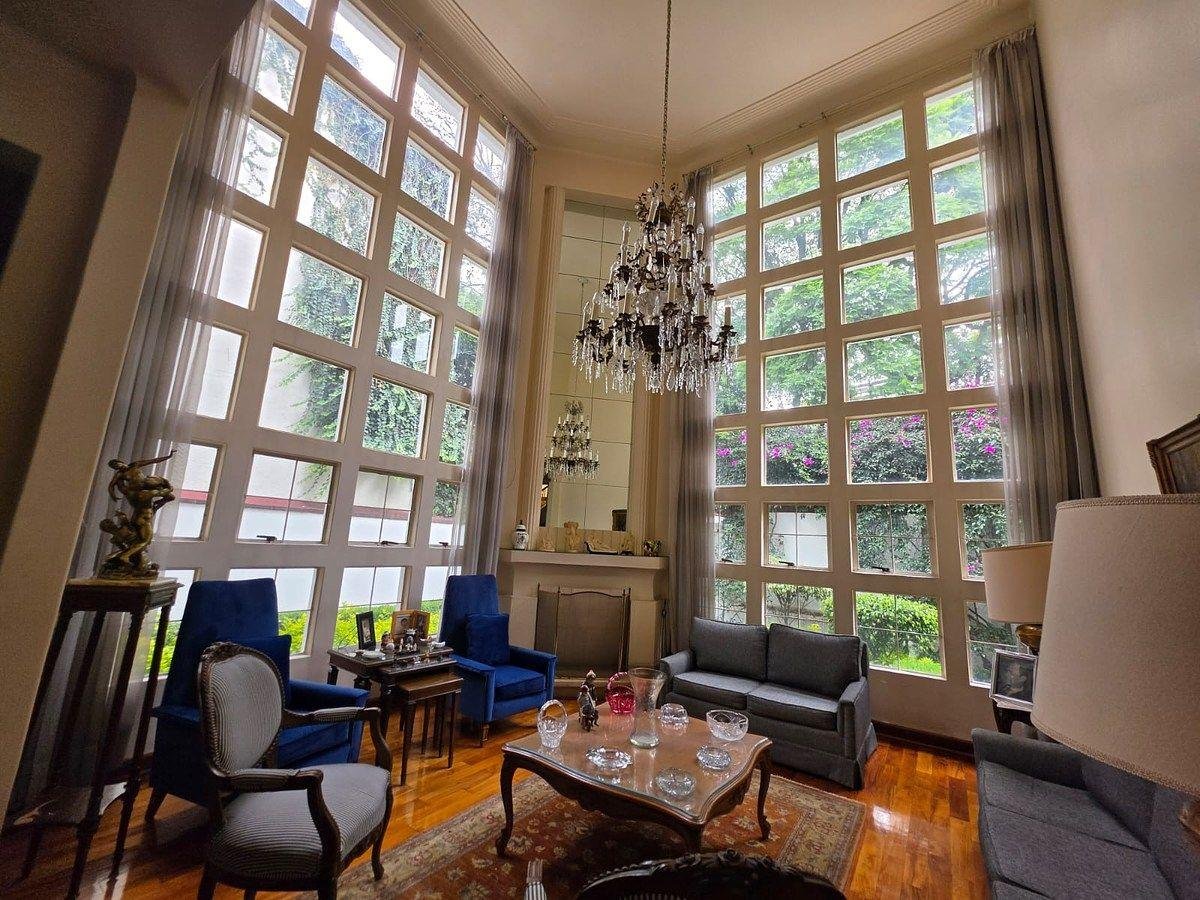 Casa en venta en Polanco oportunidad de inversión  · foto 2