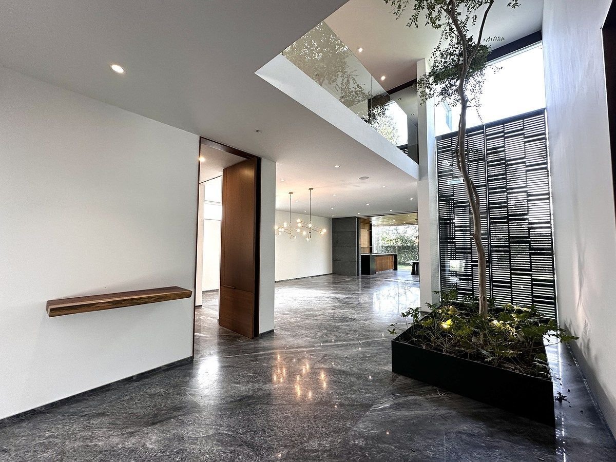 Casa en Venta en Puerta de Hierro - Puerta Aqua · foto 2