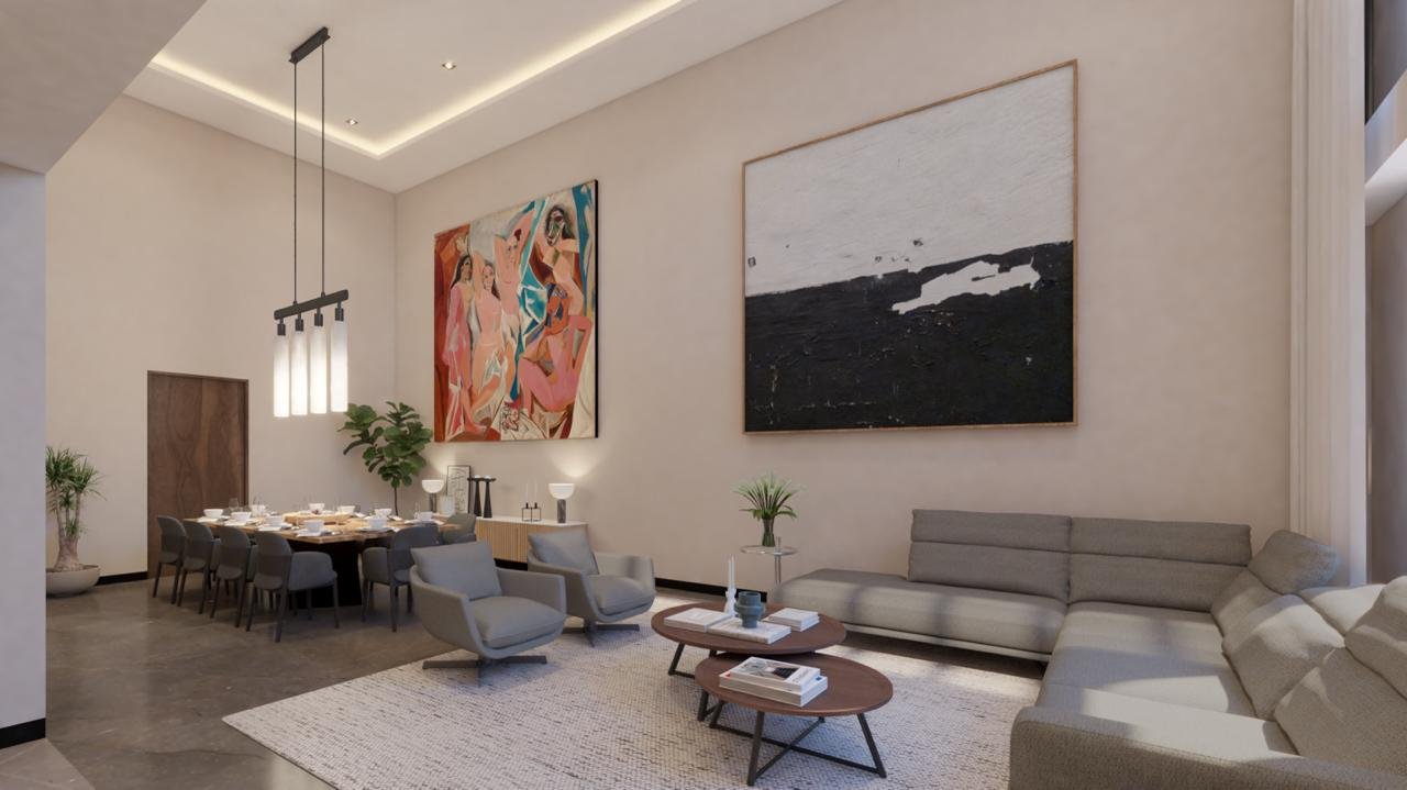 Exclusiva Casa en Venta Parque del Pedregal  · foto 3