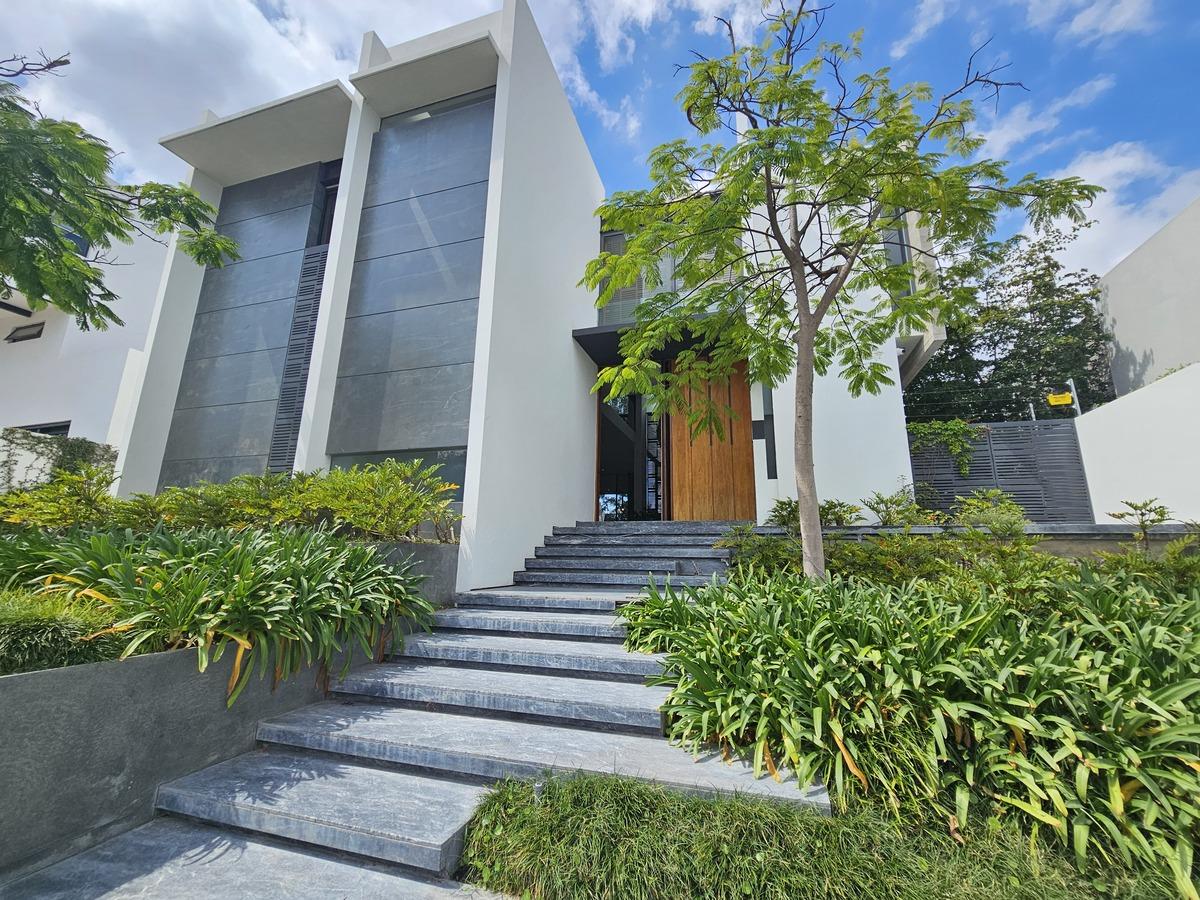 Residencia de Lujo en Venta en Puerta Aqua · foto 2