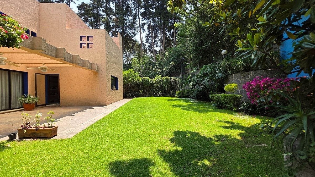 Casa San Angel Inn · foto 2