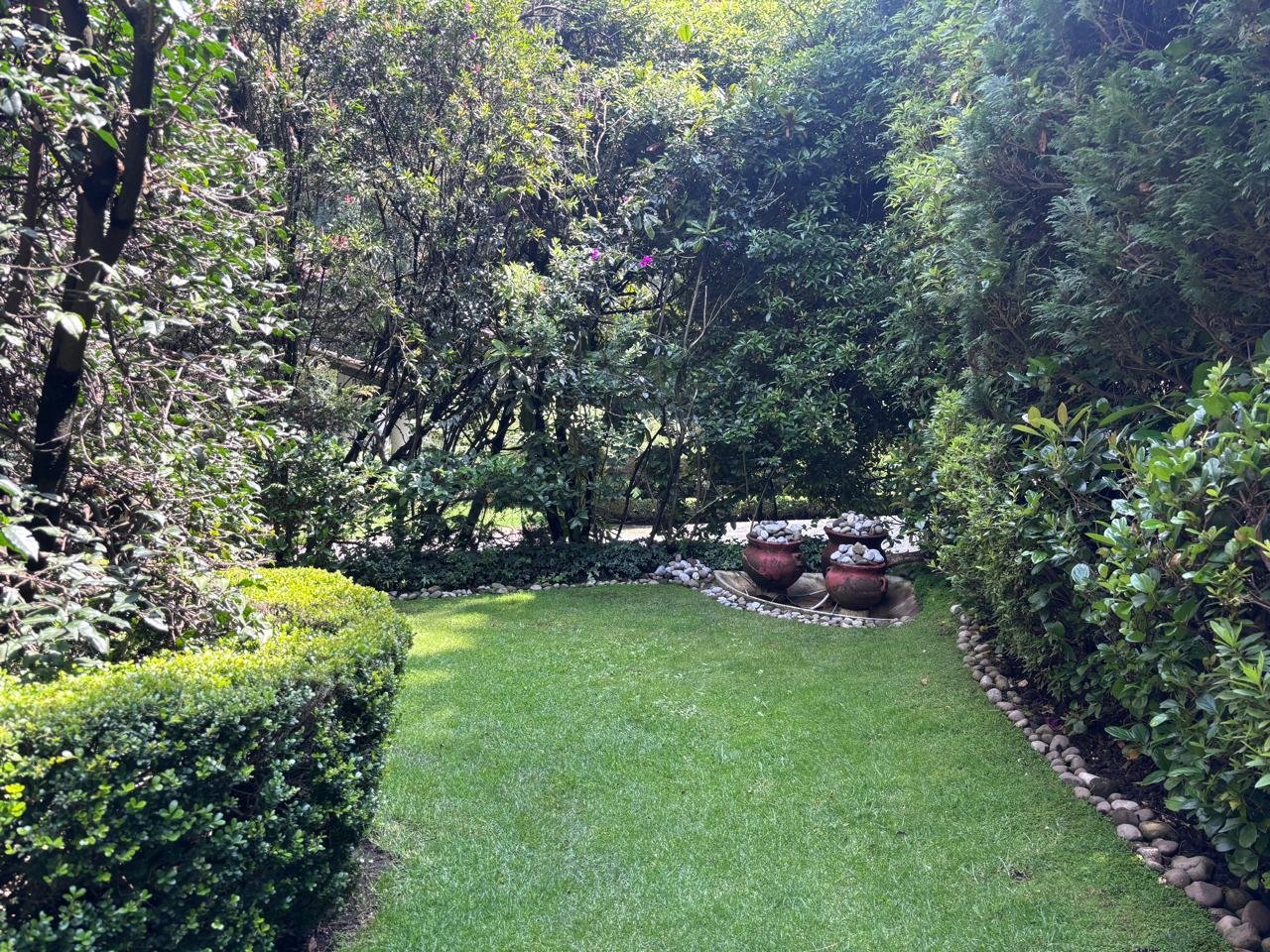 Casa en venta en Tenis San Francisco  · foto 2