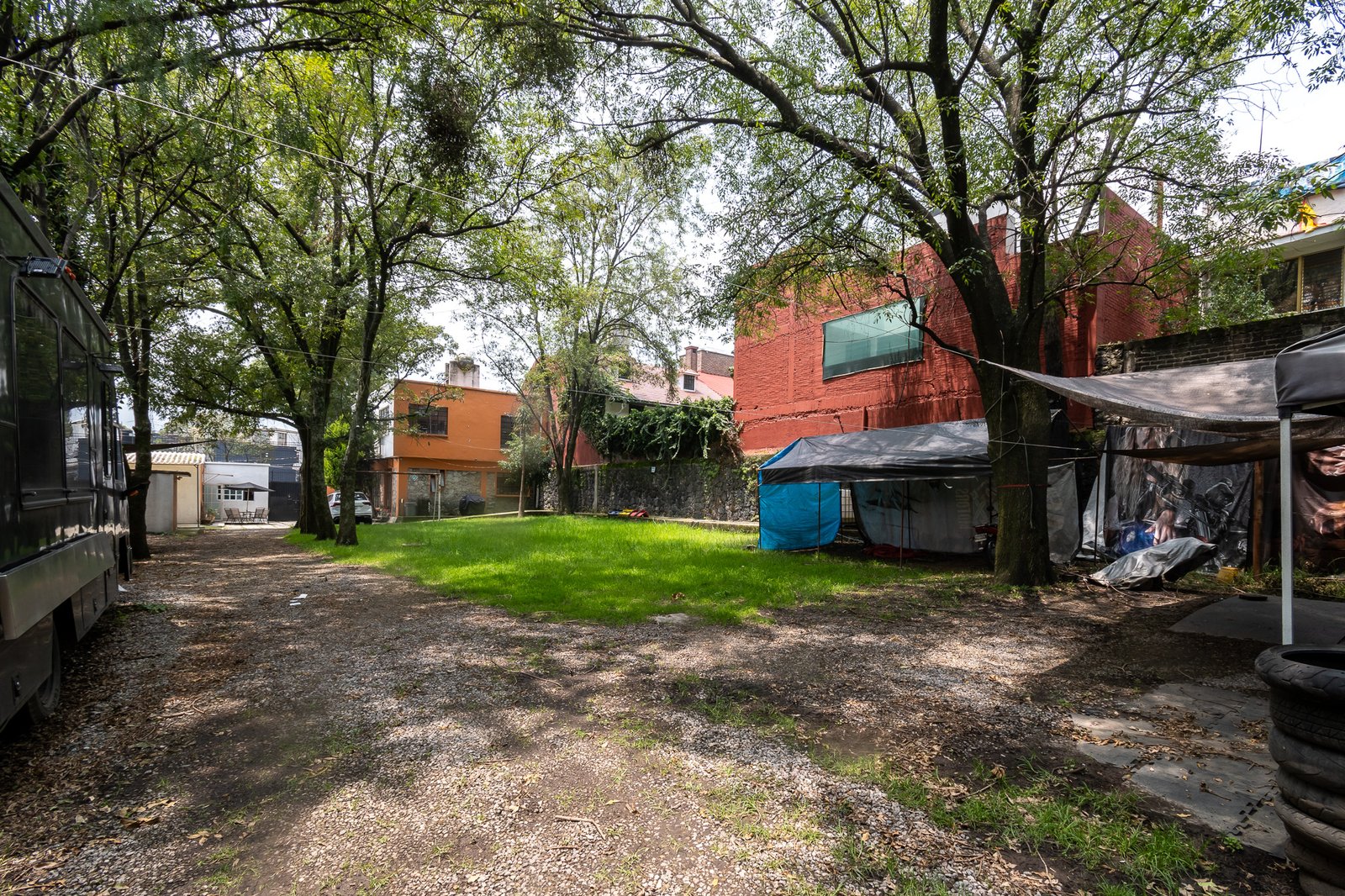 Casa en venta en Héroes de Padierna  · foto 2