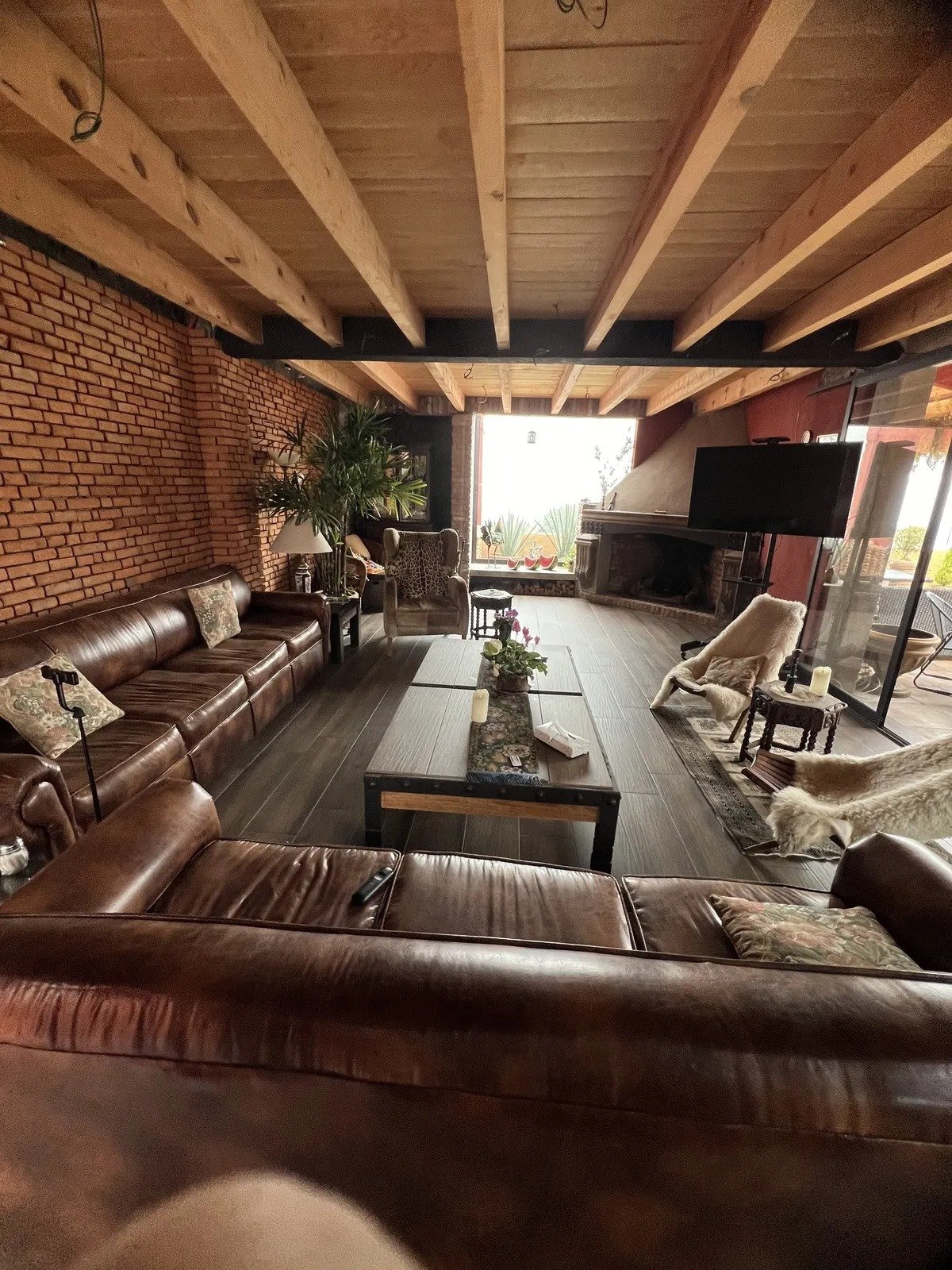 Casa en Venta en Magdalena Contreras · foto 2