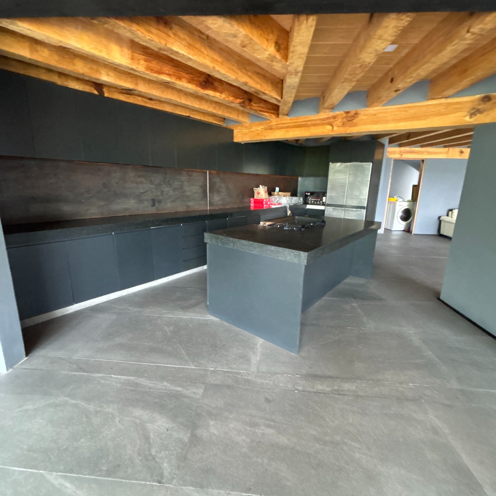 Casa en venta Valle de Bravo · foto 2