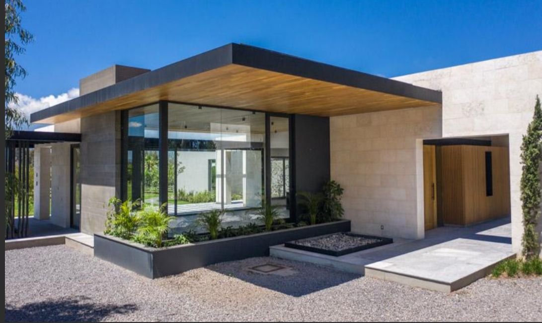 CASA EN VENTA EN SAN MIGUEL DE ALLENDE VIÑEDOS SAN FRANCISCO
