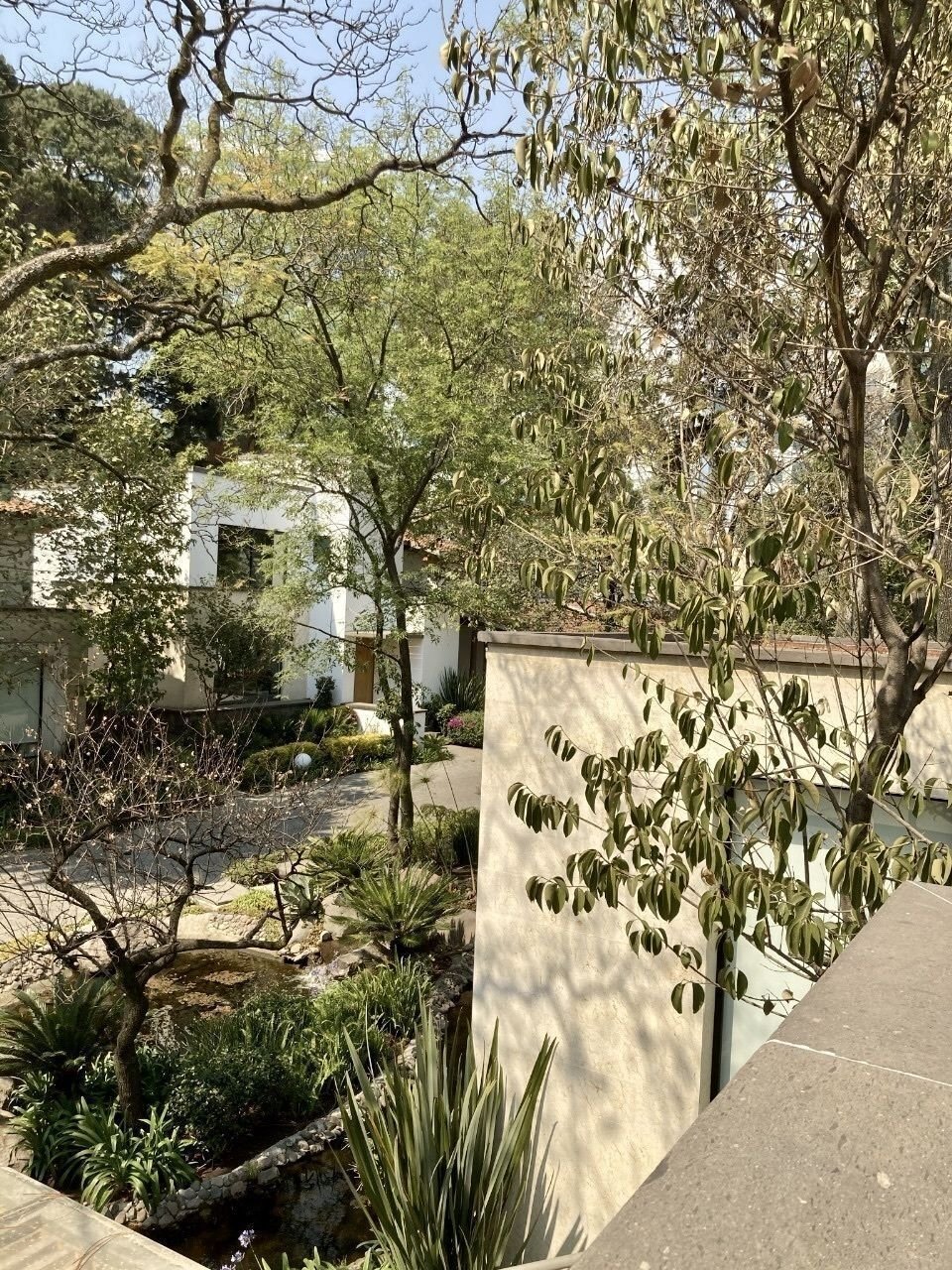 Casa En Condominio en venta en Tlacopac 3 Recámaras · foto 2