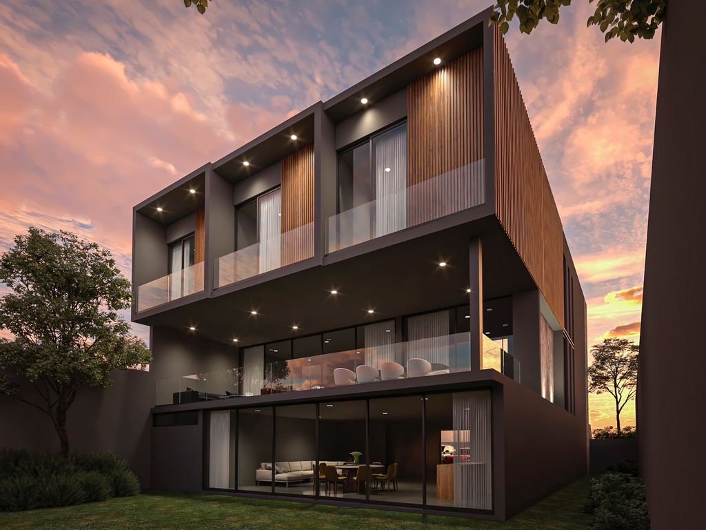 Sofisticada y exclusiva casa en Alcázar Poniente (Av Juan Palomar y Arias)  · foto 2