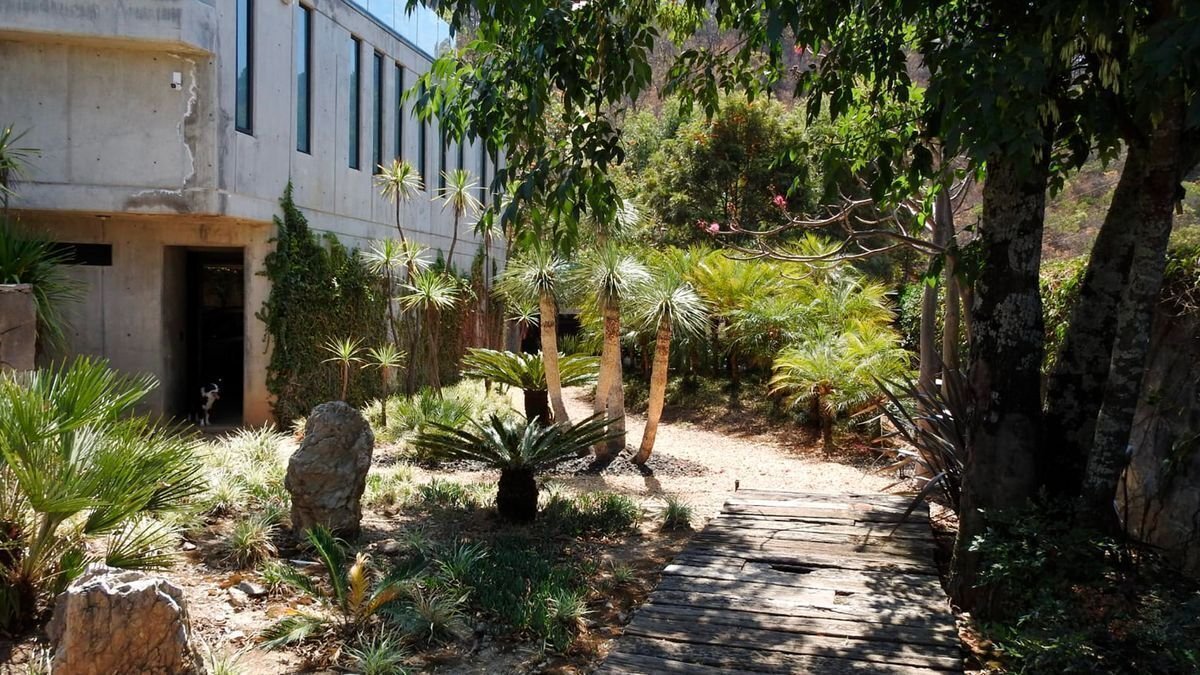Casa Moderna en Valle de Bravo · foto 3