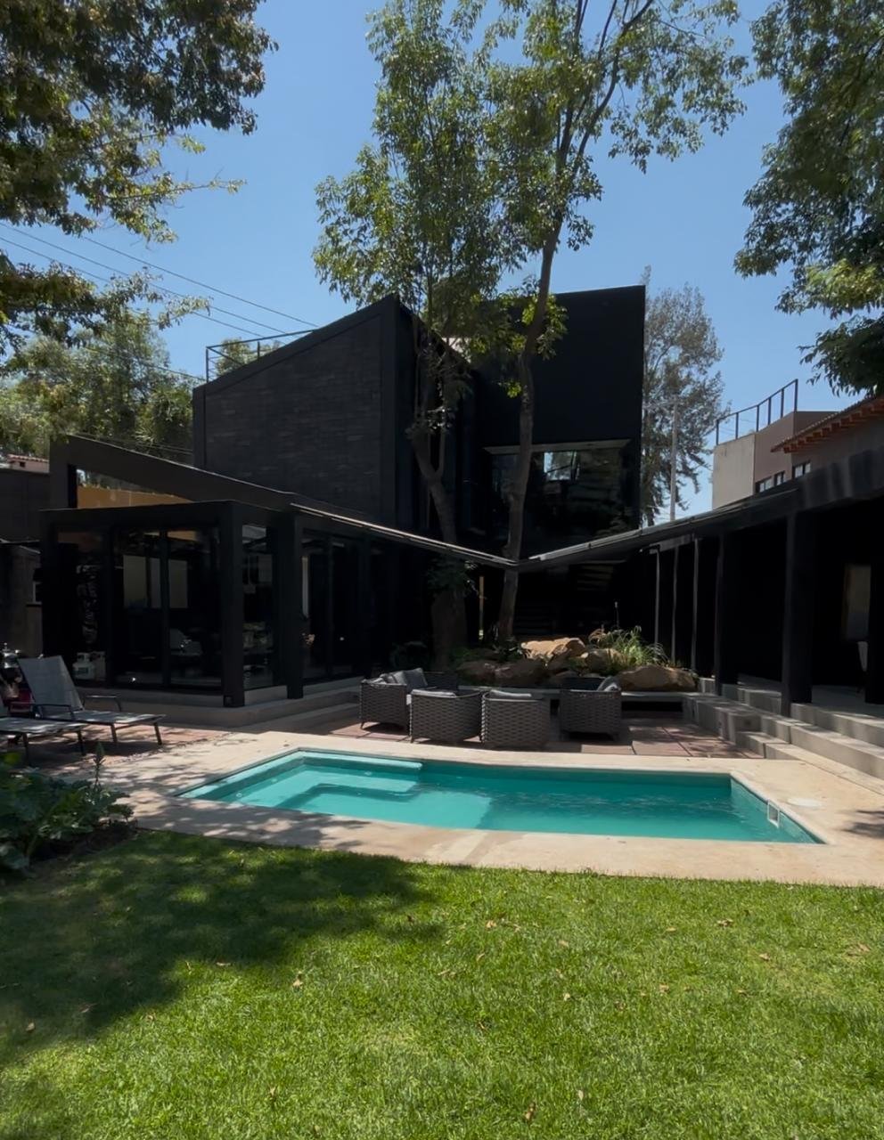 Casa en Venta Valle de Bravo  · foto 2