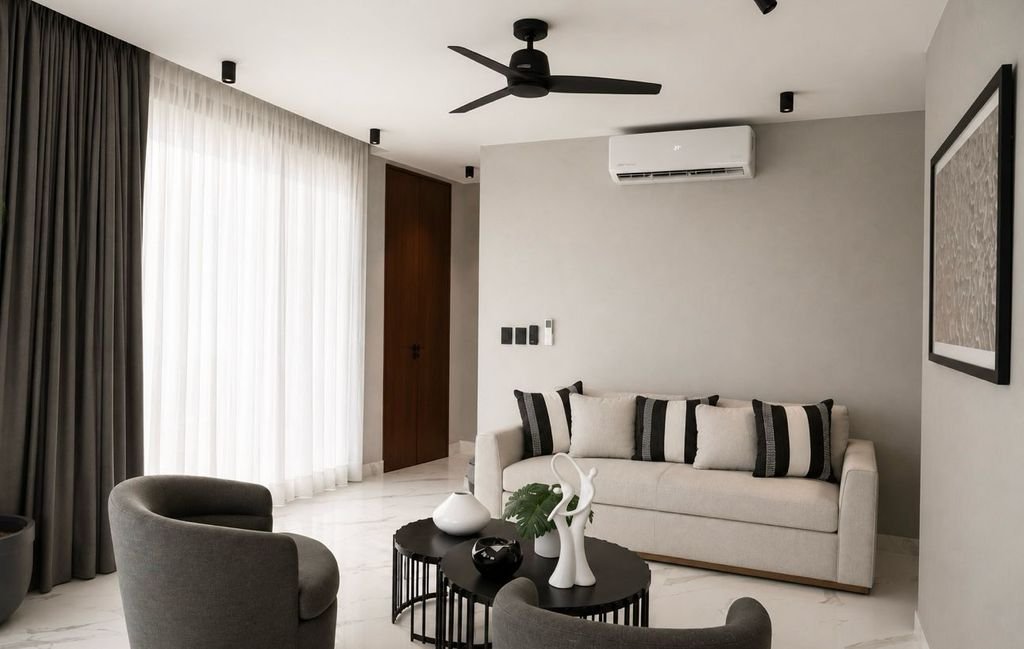 Departamento en Venta en Lecottage Tulum, Aldea Zamá, Quintana Roo 2