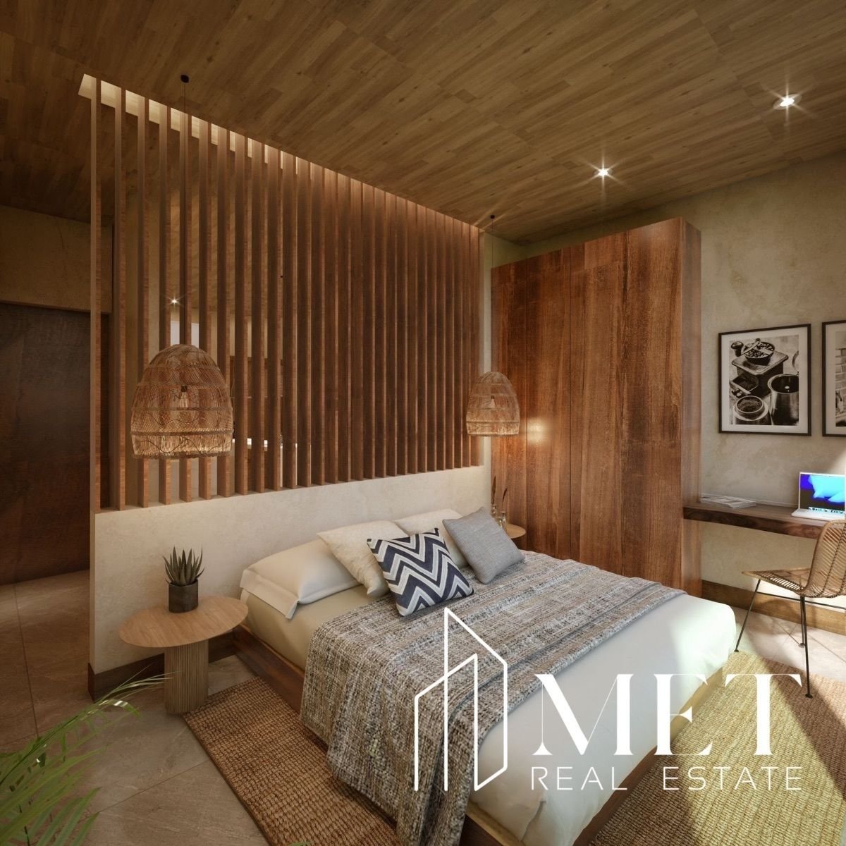 PRE VENTA DEPARTAMENTOS EN TULUM MACONDO DESDE 2