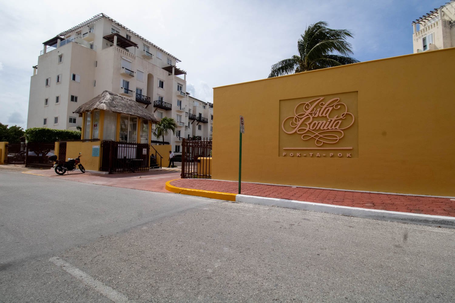 DEPARTAMENTO DE LUJO EN POK TA POK | VISTA A LA LAGUNA | ZONA HOTELERA CANCÚN — foto 2