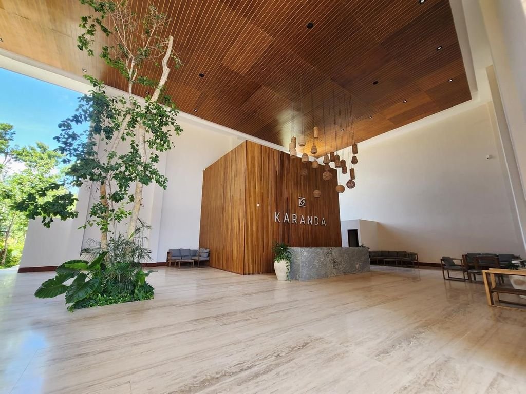 Departamento en Venta Karanda, Tulum