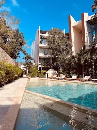 Departamento en Venta en Tulum, Quintana Roo. 2