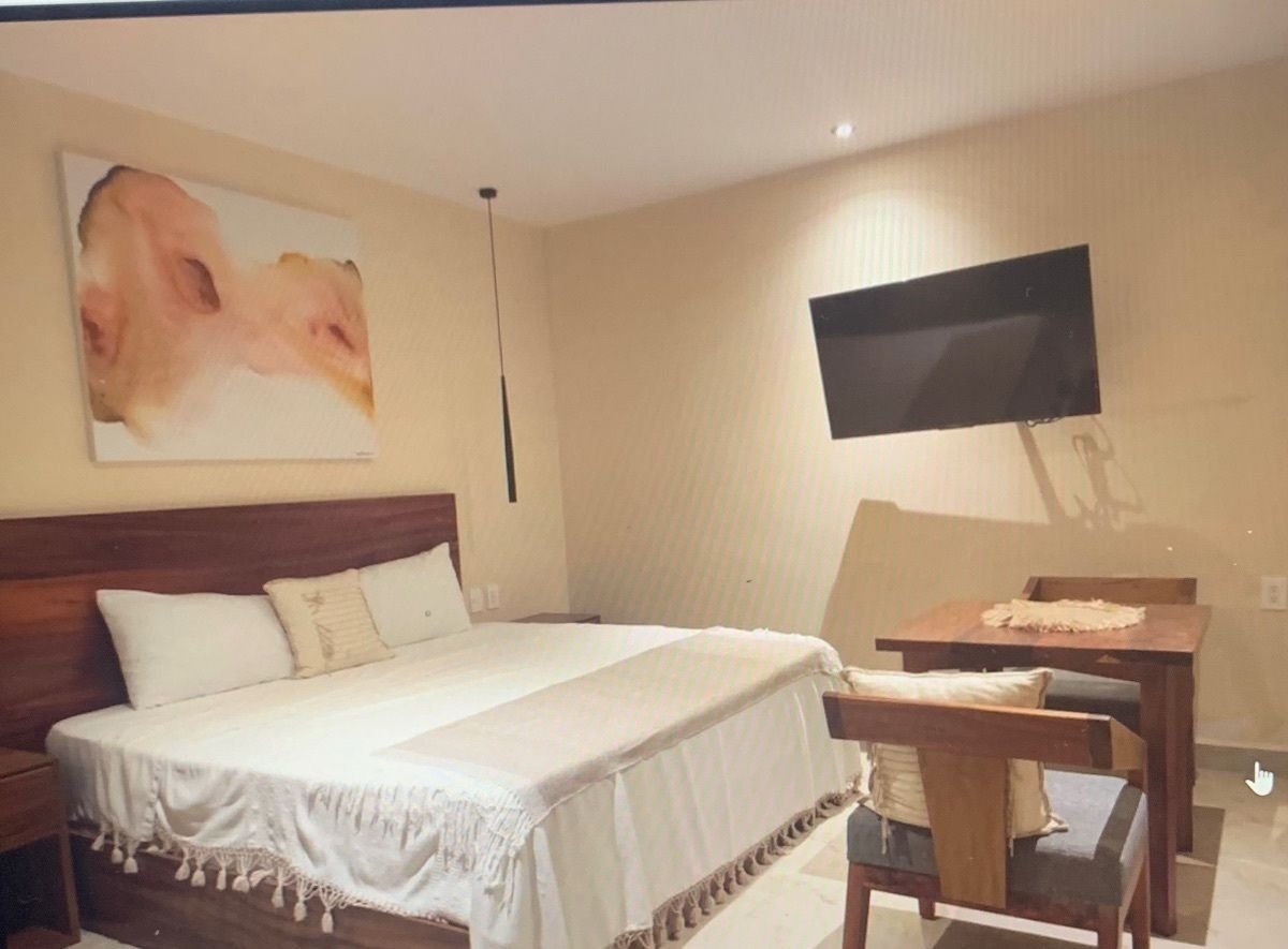 LOFT NUEVO AMUEBLADO EN TULUM!!!!! 2
