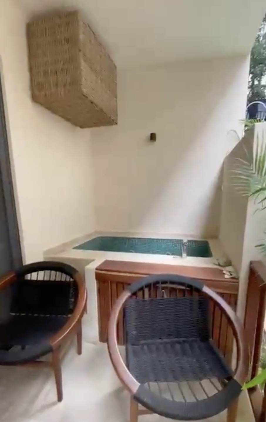 OPORTUNIDAD DE INVERSIÓN DEPARTAMENTO AMUEBLADO EN VENTA EN TULUM 2