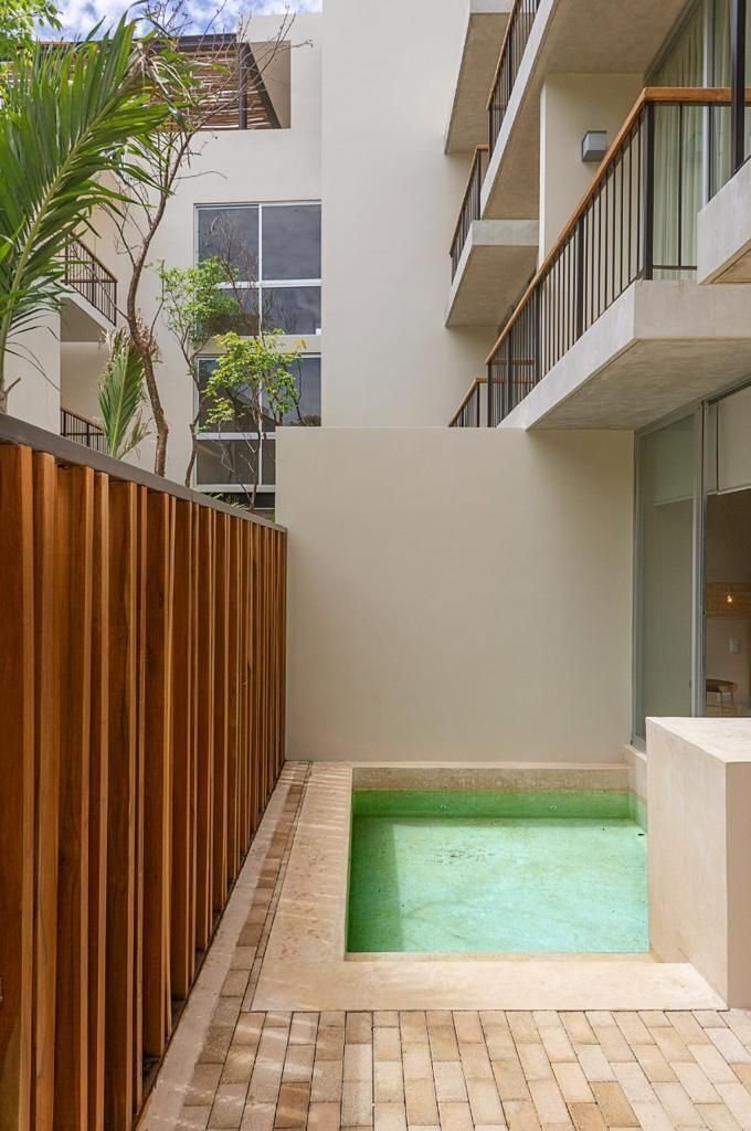 Departamento en Venta Tulum, La Veleta 2