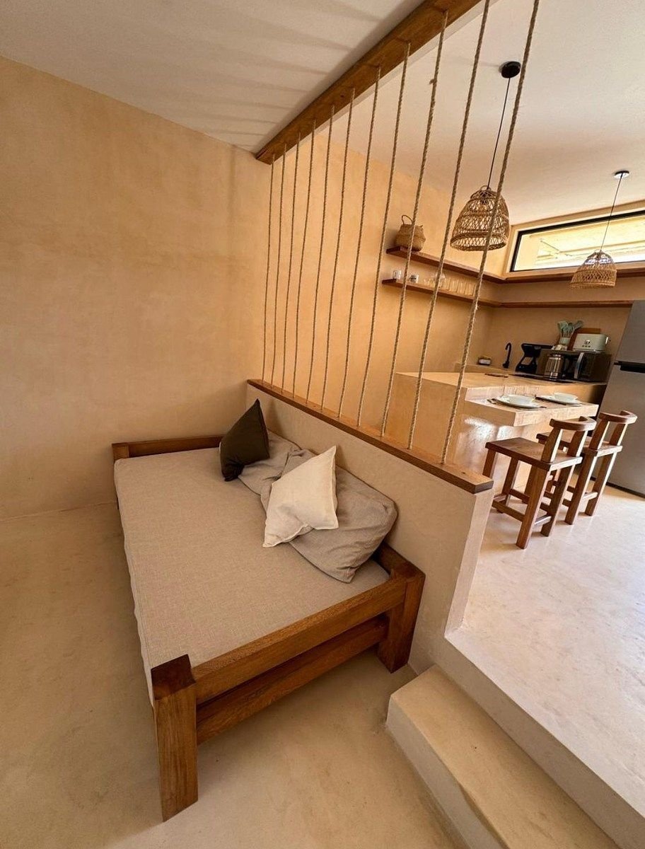 Departamento en venta en Cocay Tulum 2