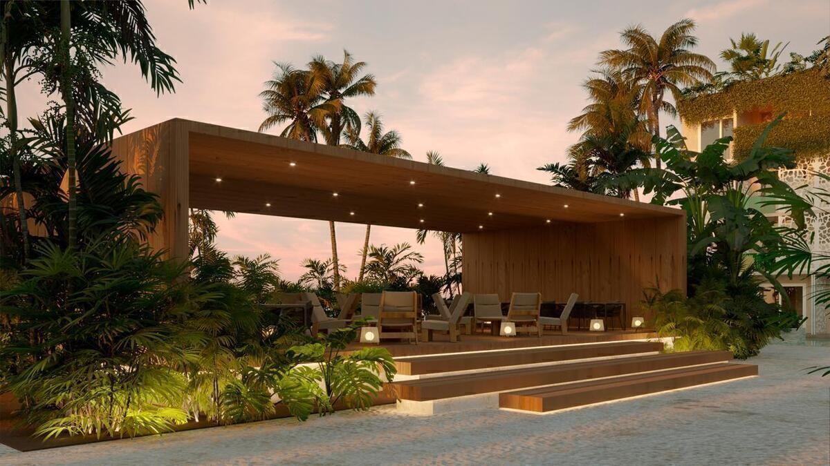 Departamento en Venta en Tulum , Quintana Roo, México