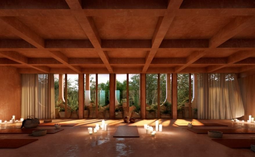 Departamento en venta en Tulum, Quintana Roo 2