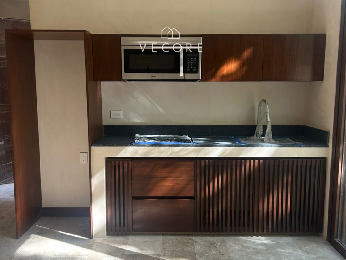 DEPARTAMENTOS NUEVOS EN VENTA EN TULUM, QUINTANA ROO