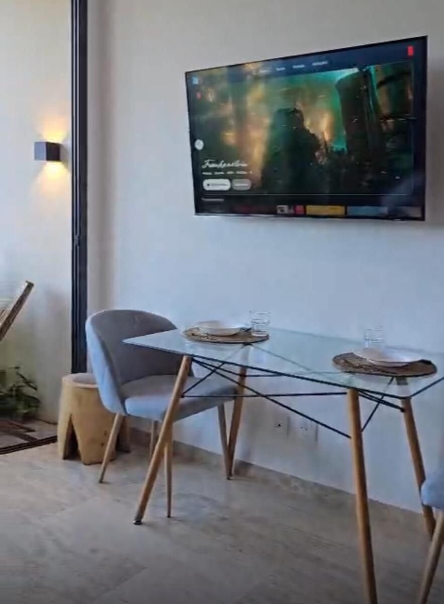 Departamento en Venta en Tulum