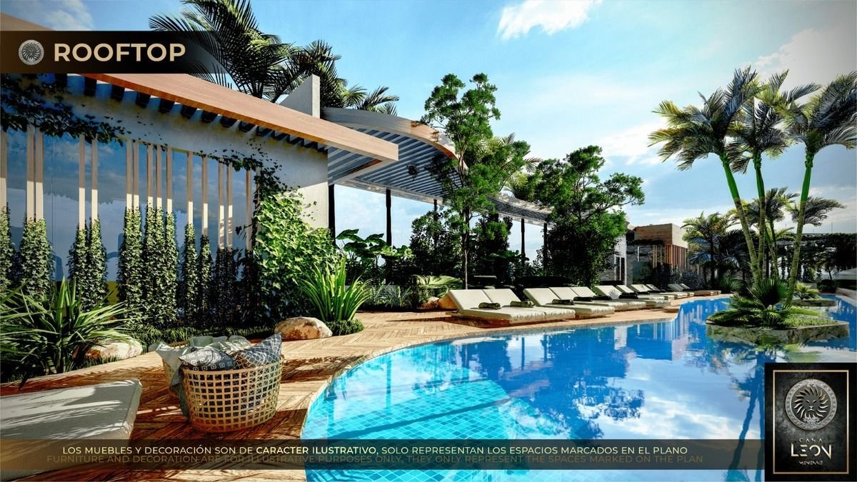 Departamentos en preventa, Tulum