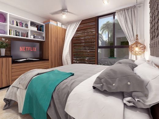 PREVENTA DEPARTAMENTOS EN TULUM TE ENAMORARÁ. 2