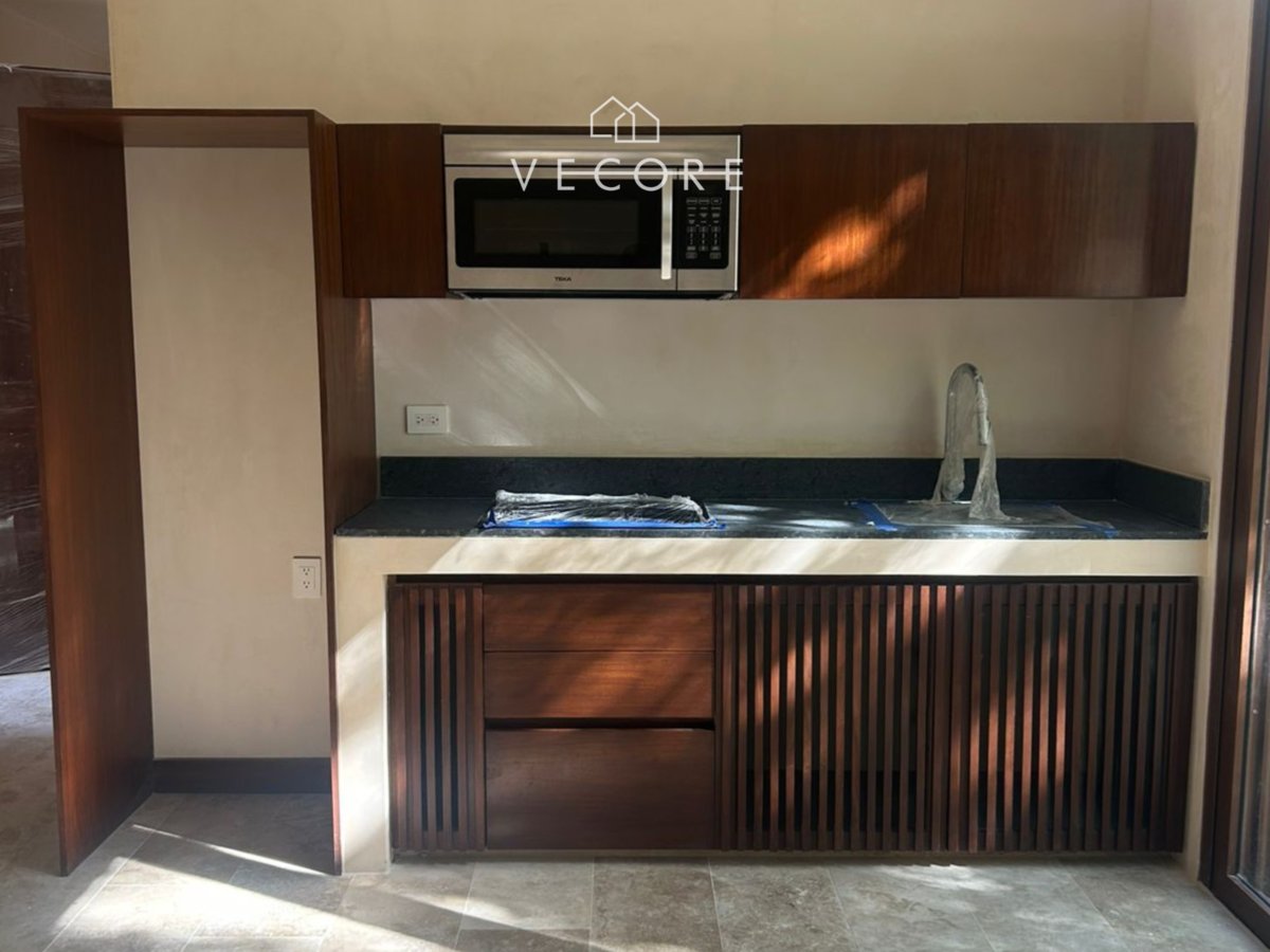 DEPARTAMENTOS NUEVOS EN VENTA EN TULUM, QUINTANA ROO 2