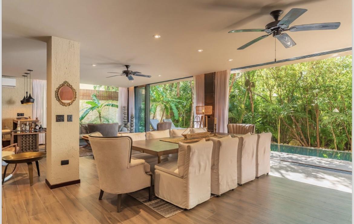 Departamento en venta en Arthouse, Tulum 3