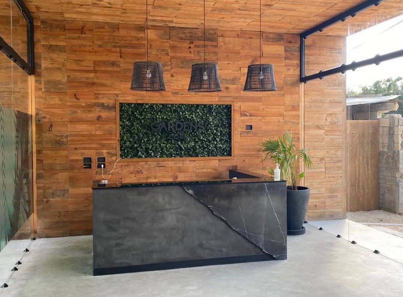 LISTO PARA ESTRENAR DEPTO EN TULUM 2