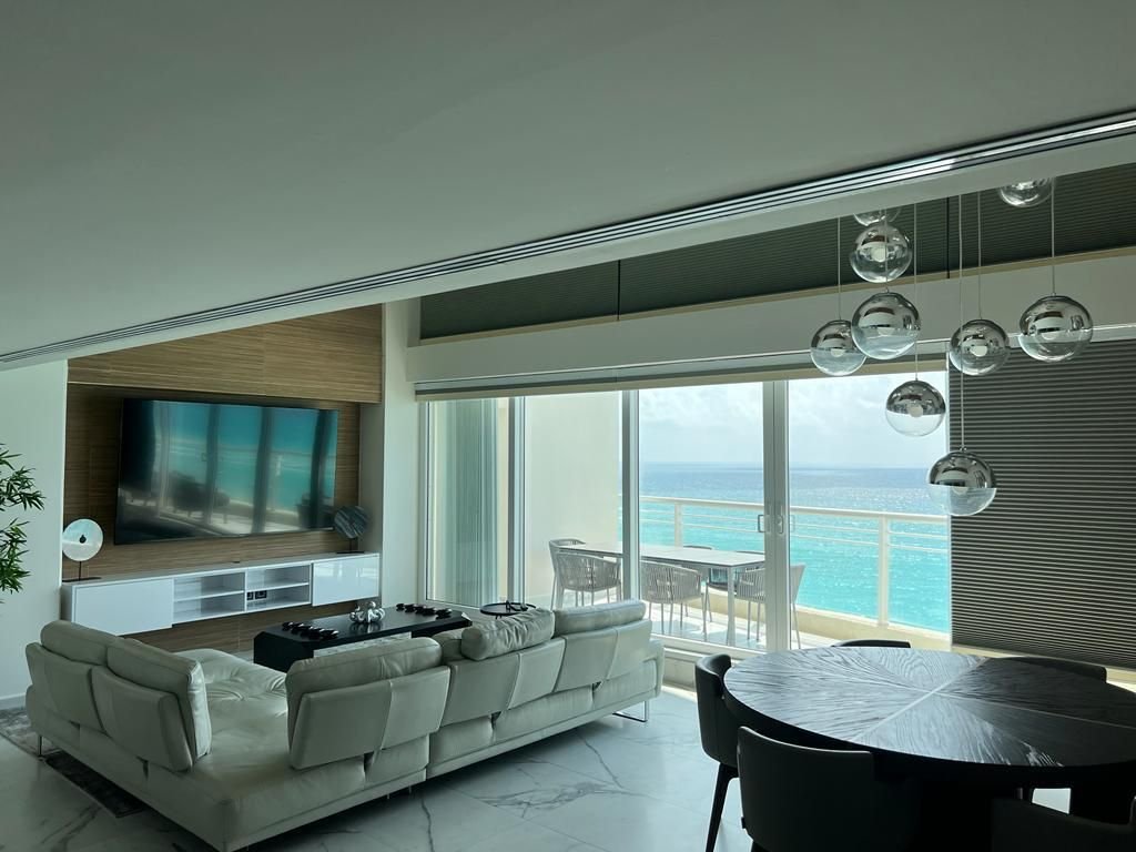 Departamento PH en Venta, Torre Maralago, Cancún.