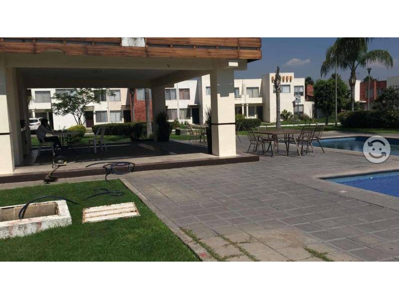 Casa en renta, Santa cruz del valle, Tlajomulco de Zúñiga, Jalisco Casas y Terrenos