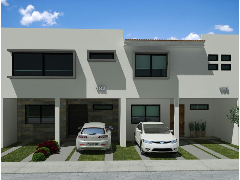 Casa en venta, La cima, Zapopan, Jalisco Casas y Terrenos