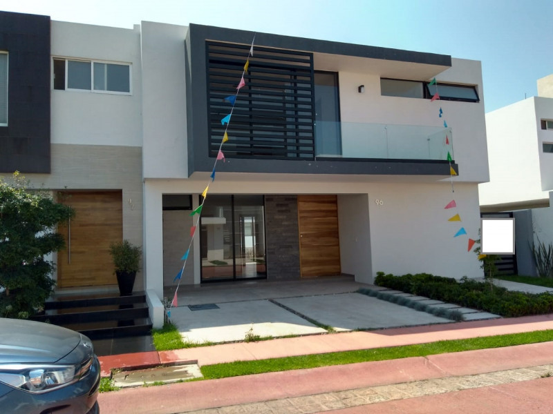 Casa en venta en Azofra, Fraccionamiento la rioja ...
