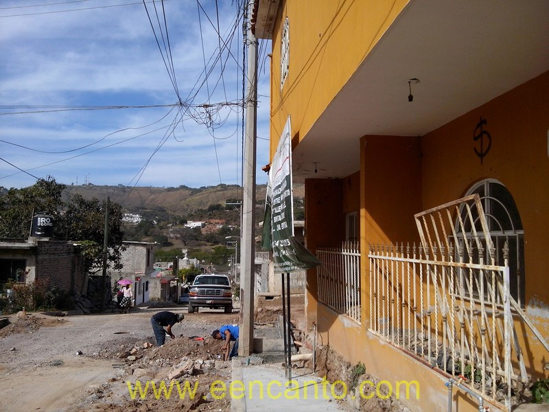 Casa en venta en Loma,Del,Punto 119, Loma hermosa, Tepic, Nayarit Casas y Terrenos