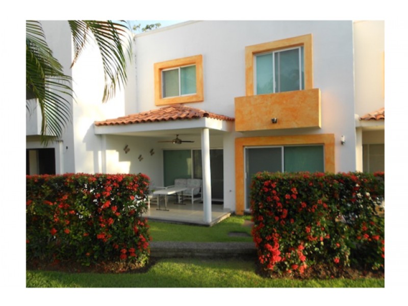 Casa en venta, Marina vallarta, Puerto Vallarta, Jalisco Casas y Terrenos