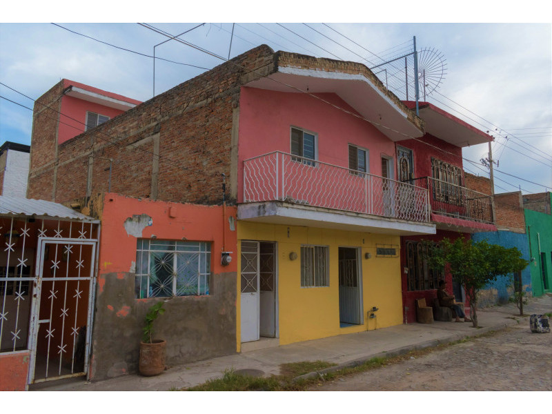 Casa en venta en Puerto,Vallarta 9, San pedrito