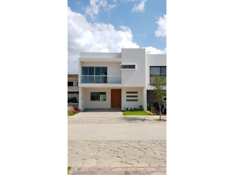 Casa en venta en Paseo,Del,Anochecer,, Solares, Zapopan, Jalisco