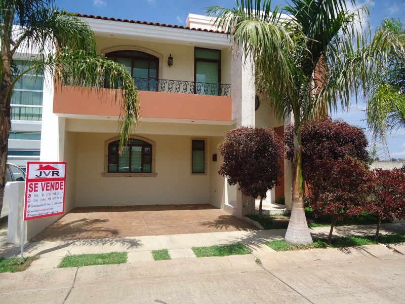 Casa en venta en Turquesa, 574, Tepatitlan de morelos, Tepatitlán de