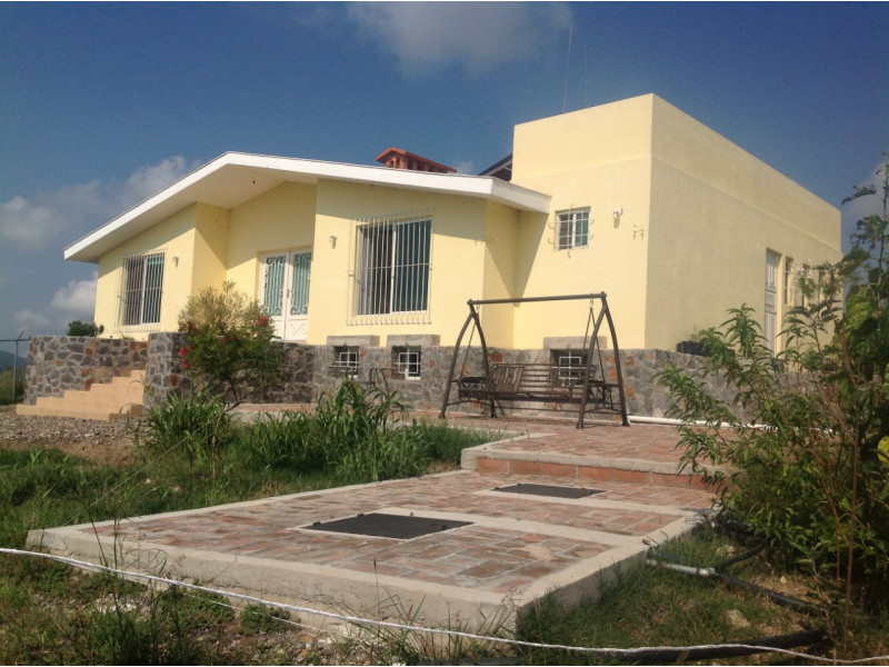 Casa en venta en Presa,El,Salto, Valle de guadalupe, Valle de Guadalupe