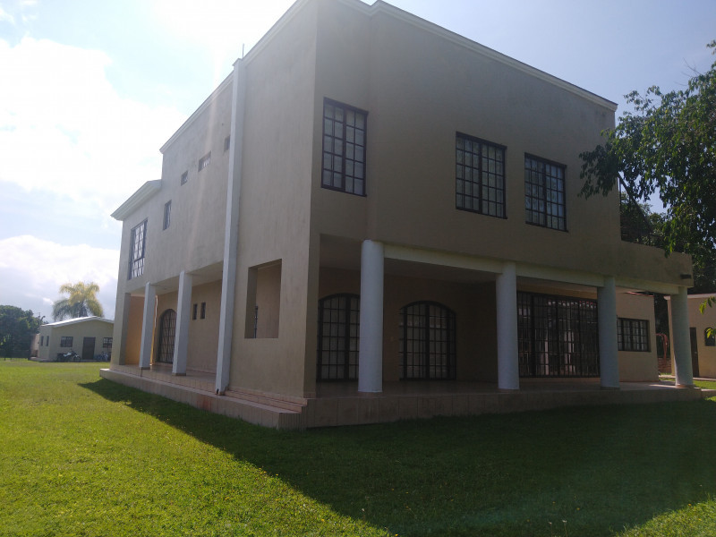Casa en venta, Villa corona centro, Villa Corona, Jalisco Casas y