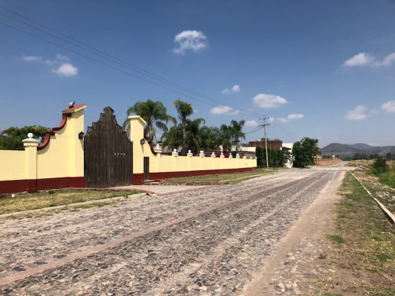Granja en venta en Camino,A,Cofradía, 200 A, Buenavista, Tlajomulco de