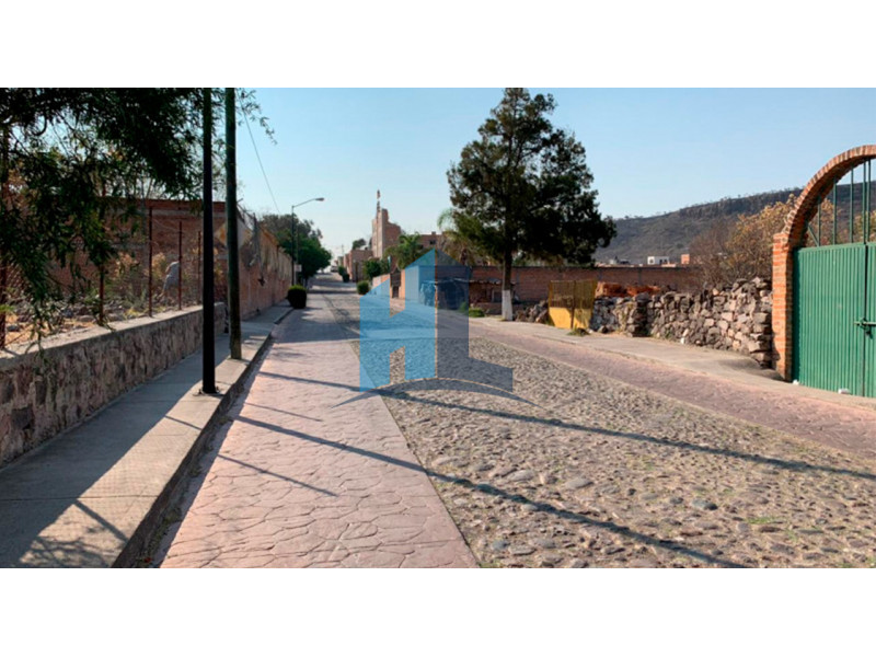 Terreno en venta en Calle,Hidalgo, Yahualica de gonzalez gallo