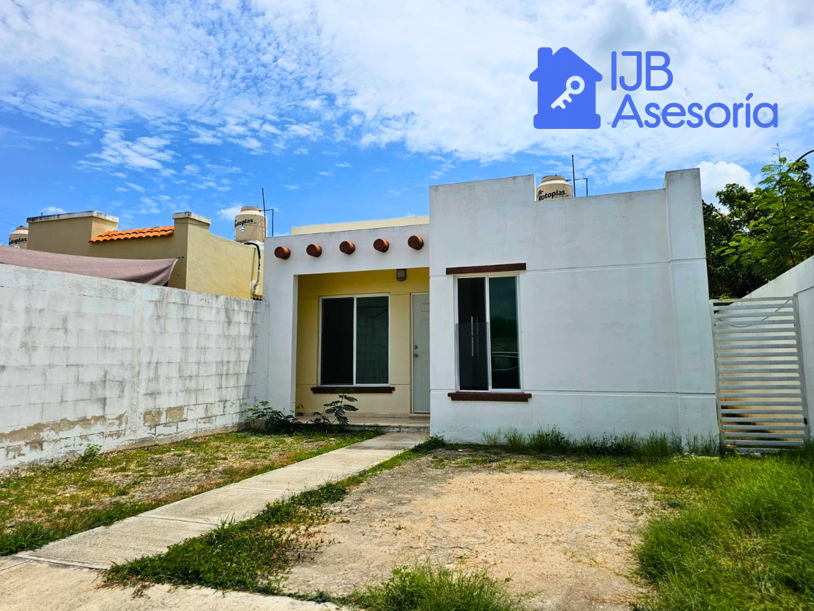 House in MéRida