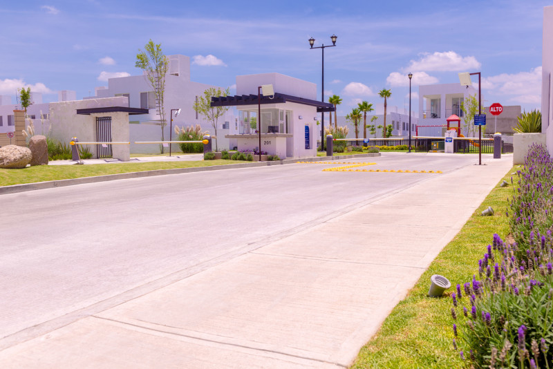 Casas nuevas en venta en Aguascalientes, Rancho Santa Mónica, Jacaranda