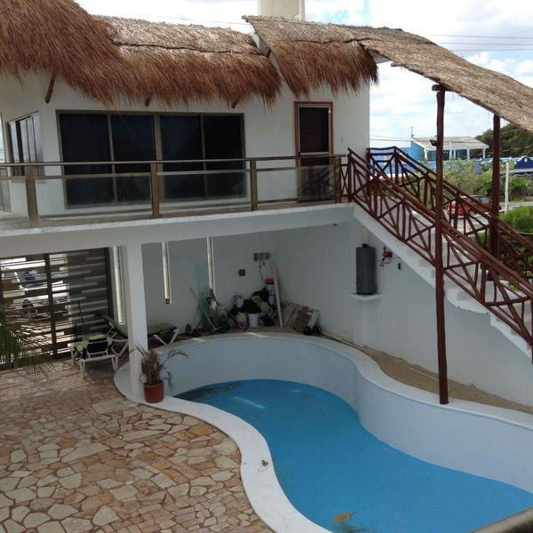 Casas En Renta En Progreso Lamudi